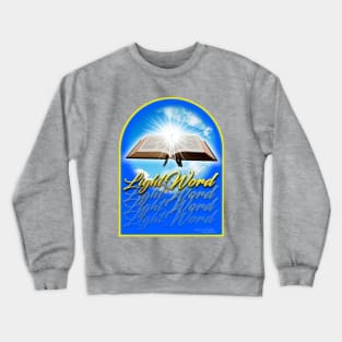 Light of the Word Crewneck Sweatshirt